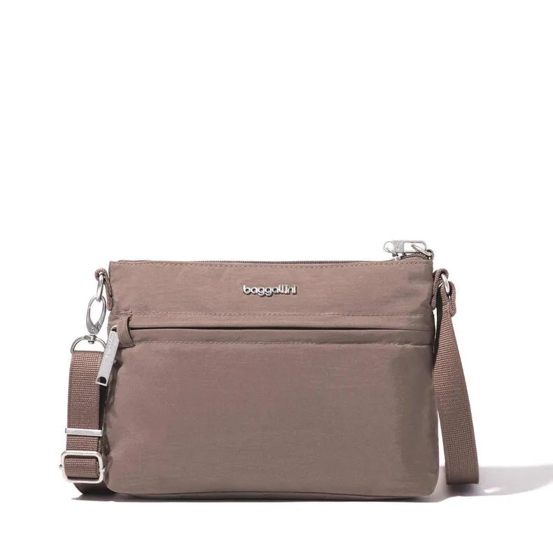 Memento Crossbody Portobello