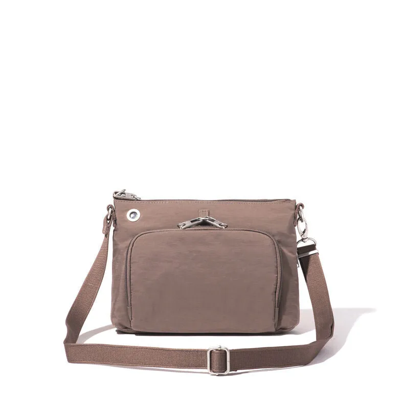 Memento Crossbody Portobello