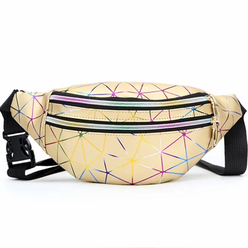 Men's And Women's Crossbody Bag's star- King Stone Brothers and Co™️