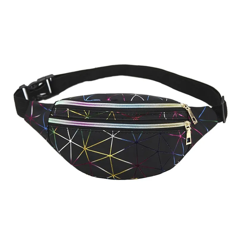 Men's And Women's Crossbody Bag's star- King Stone Brothers and Co™️