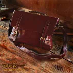 Messenger Bag Cowhide