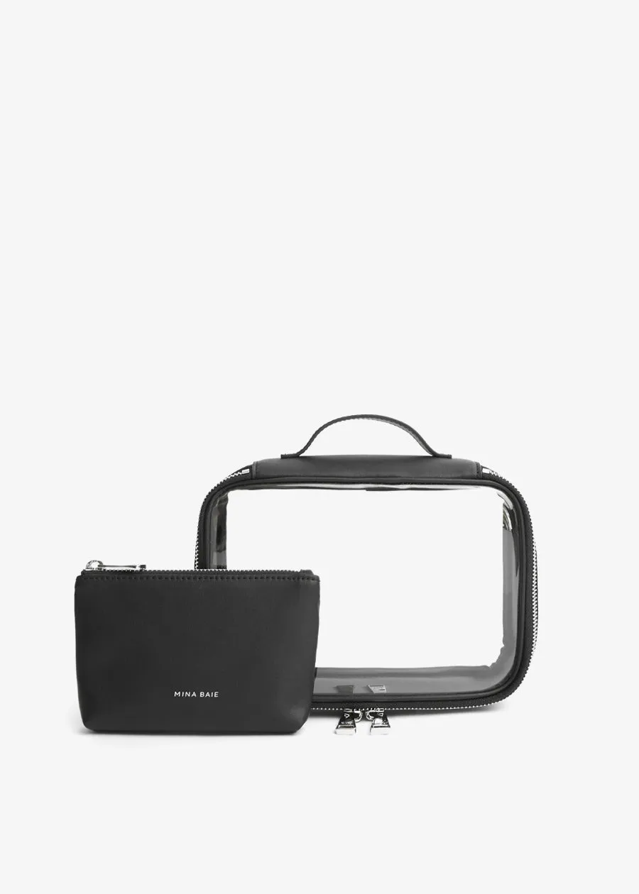 MINA Car | Toiletry Bag