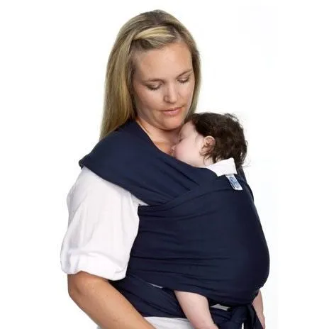 Moby Wrap - Navy