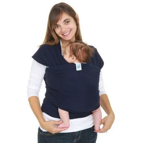 Moby Wrap - Navy