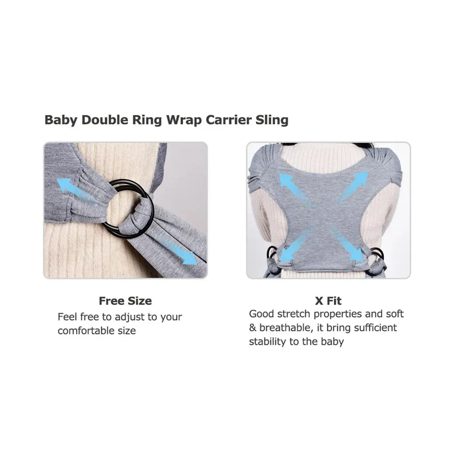 Momcozy Baby Carrier