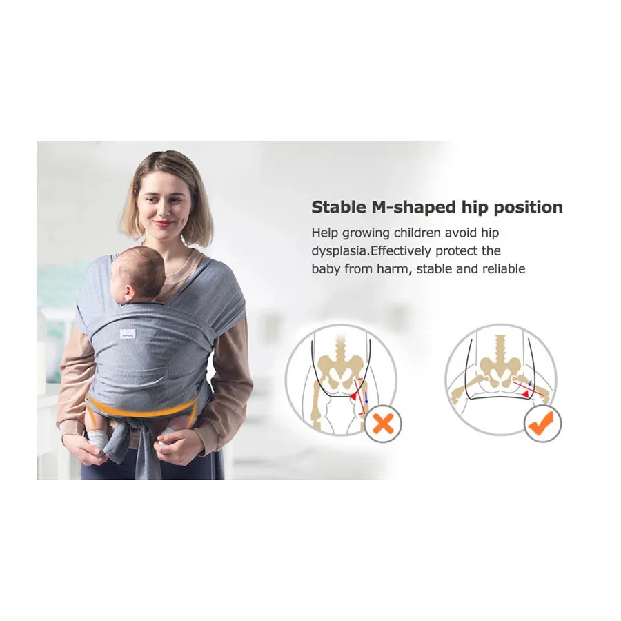 Momcozy Baby Carrier