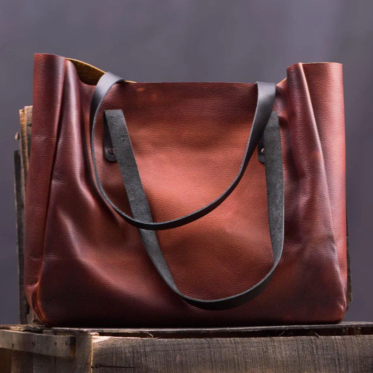 MONT5 Kel Laptop Tote