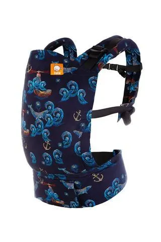 Moonlight Sonata Tula Toddler Carrier