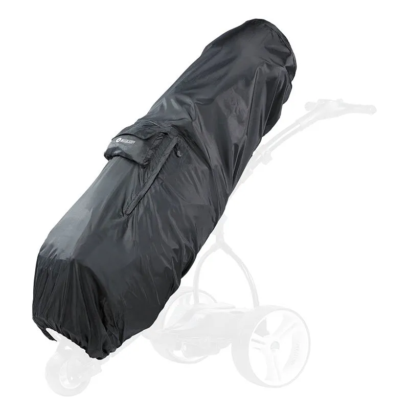 MOTOCADDY Rain Safe