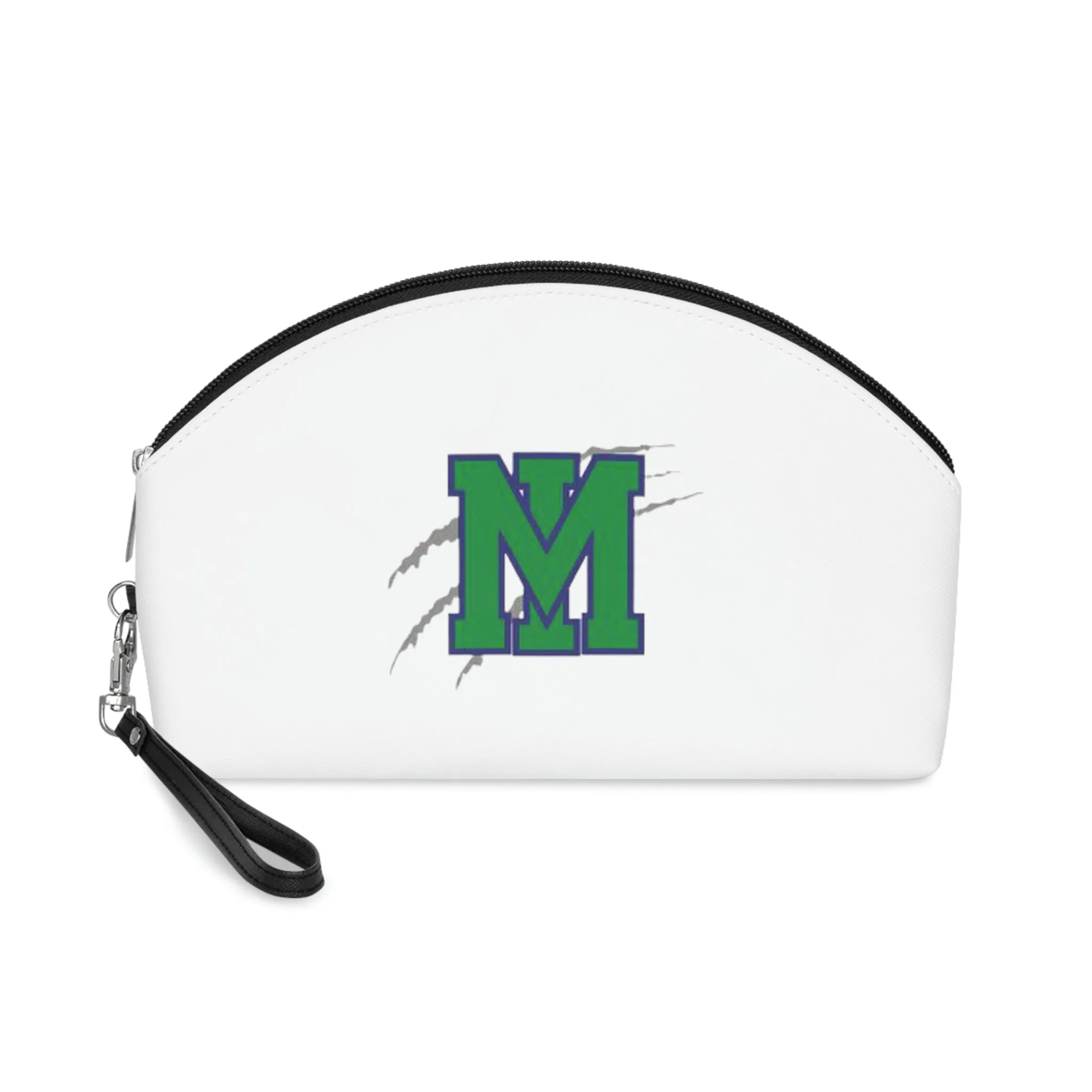 Mountain Island Charter School Makeup Bag