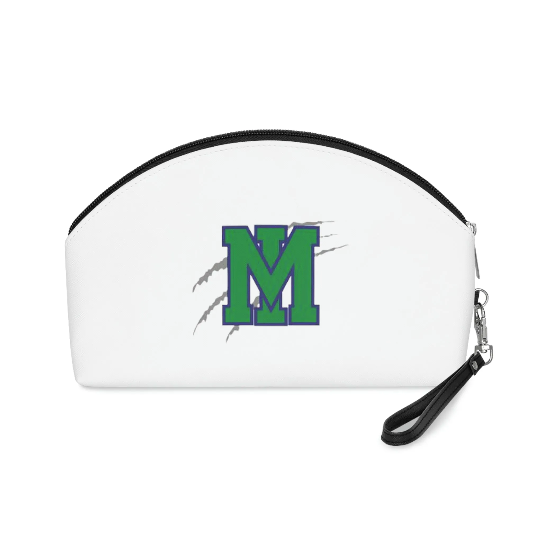 Mountain Island Charter School Makeup Bag