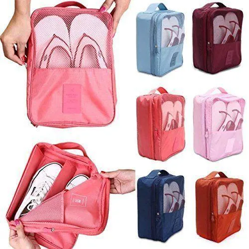 Multi Purpose Water Proof Travel Bag | Accessories Organizer Pouch