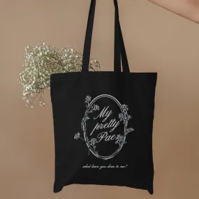 My Pretty Pae Tote Bag