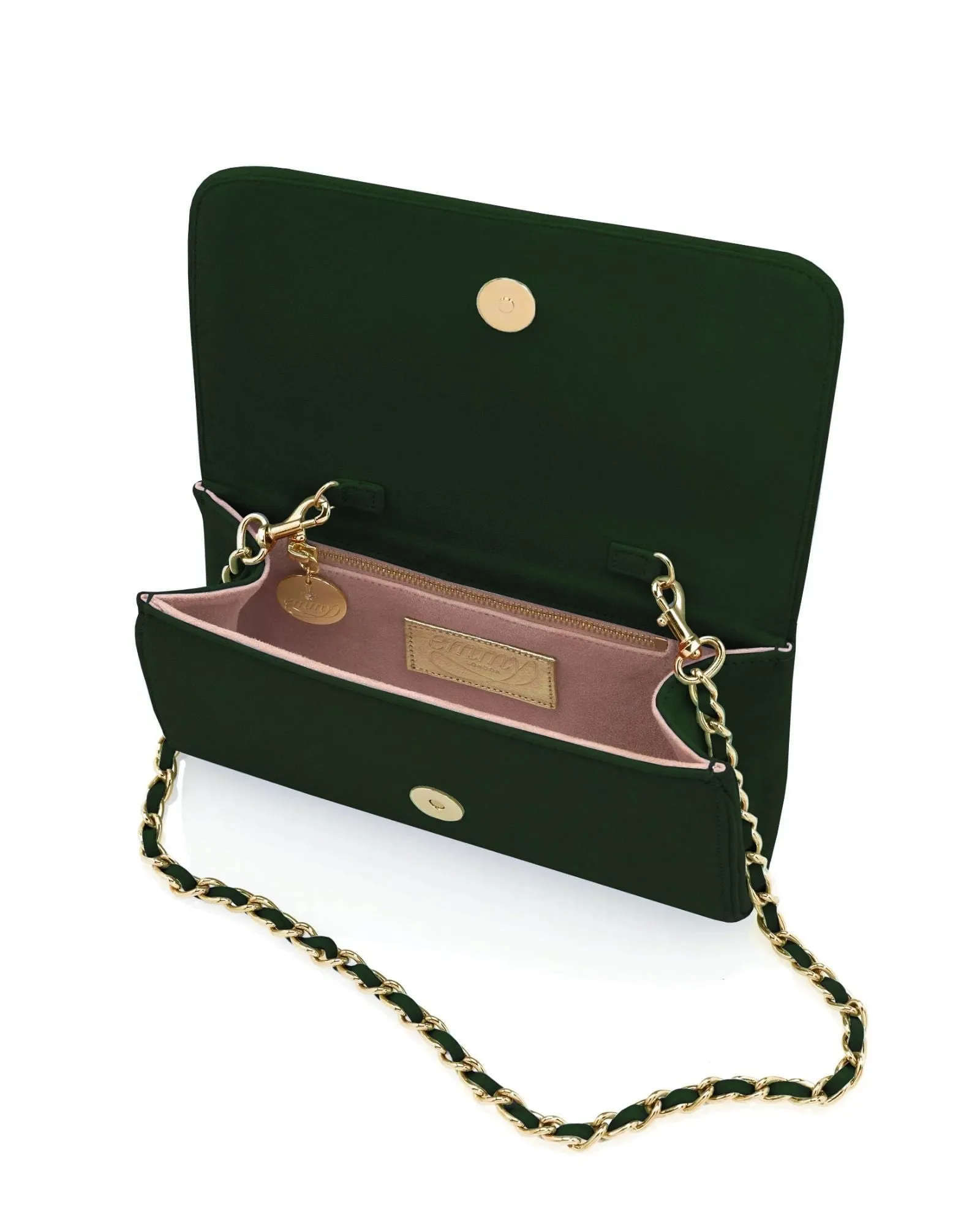 Natasha Clutch Bag