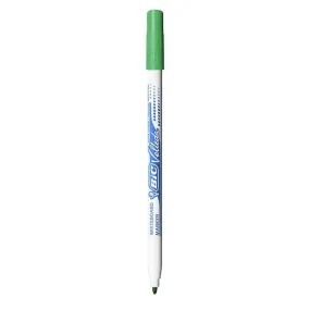 (NET) Bic Velleda Marker 1721 / Green