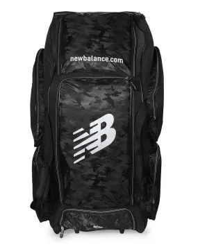 New Balance Players Pro Trolley Cricket Kit Bag - Wheelie - Large