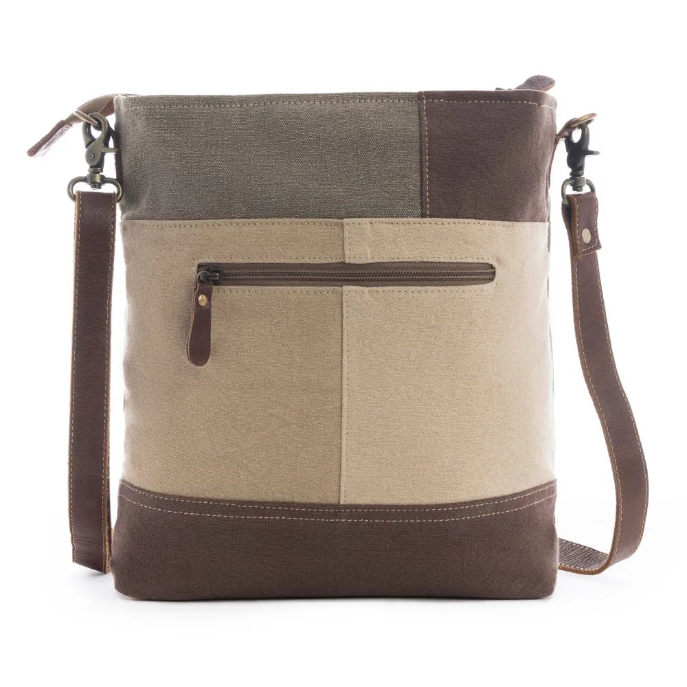 North Star Shoulder Bag