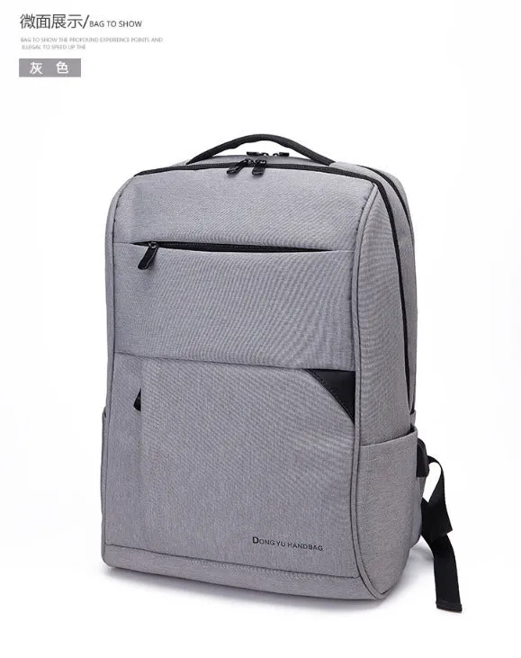 Nylon Material Fashionable polyamides Sport Backpack