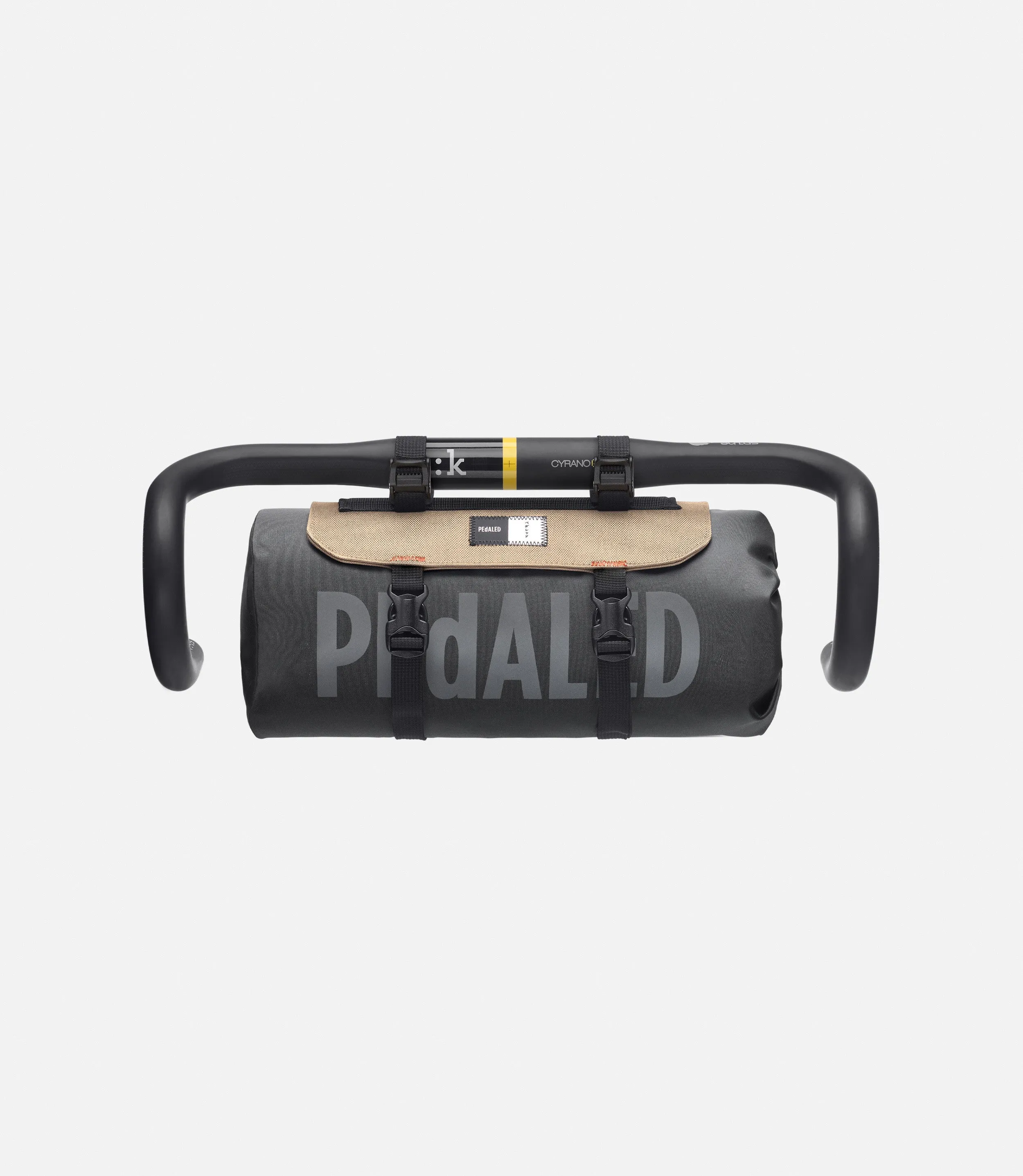 Odyssey Waterproof Handlebar Bag