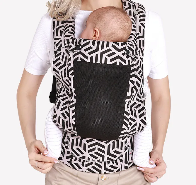 On Trend Kangaroo Baby Carrier