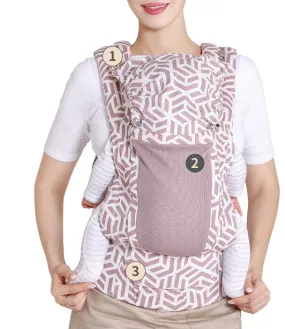 On Trend Kangaroo Baby Carrier