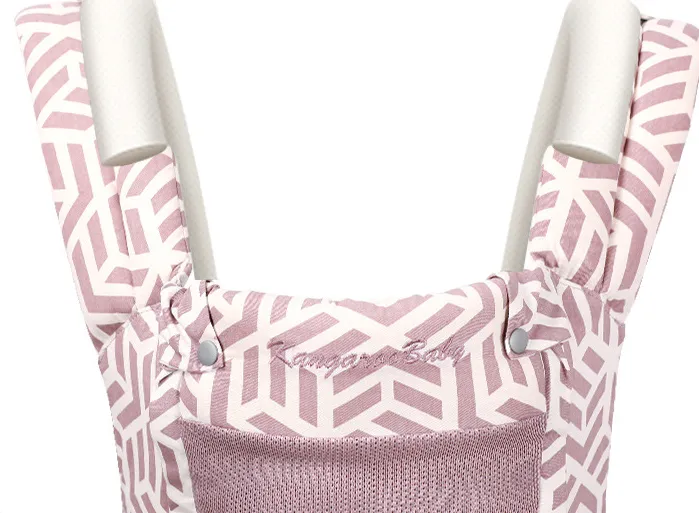 On Trend Kangaroo Baby Carrier