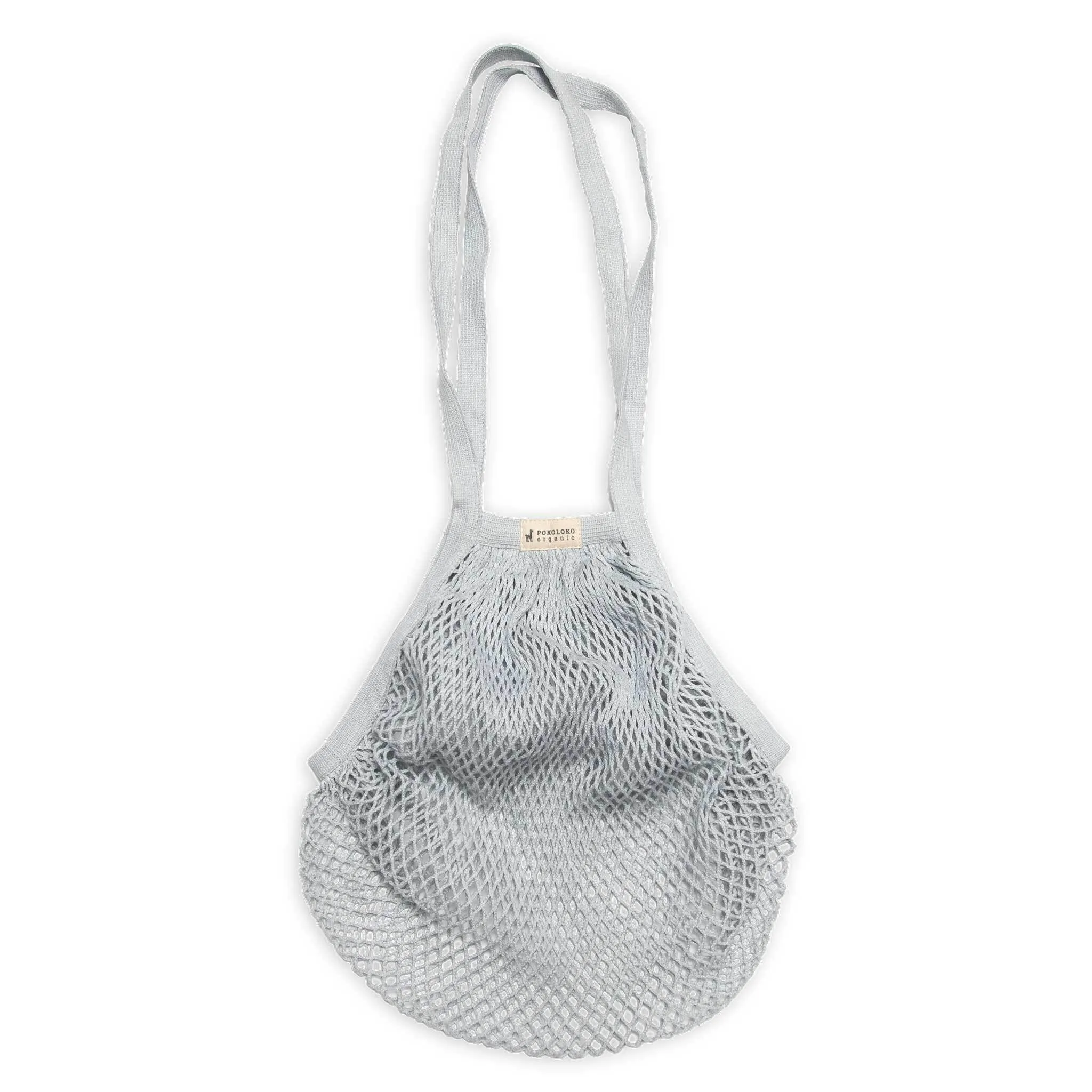 Organic Cotton Net Eco Bag