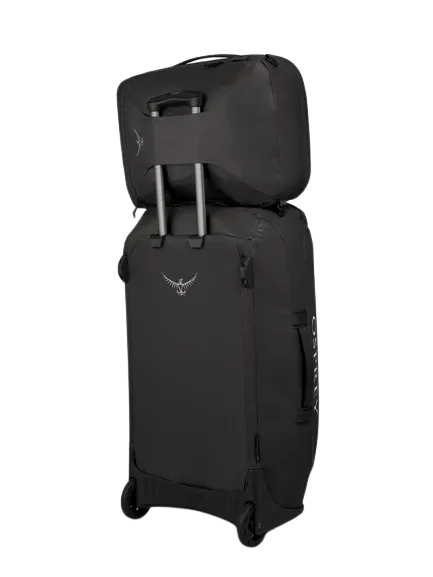 Osprey Global Carry-On Backpack