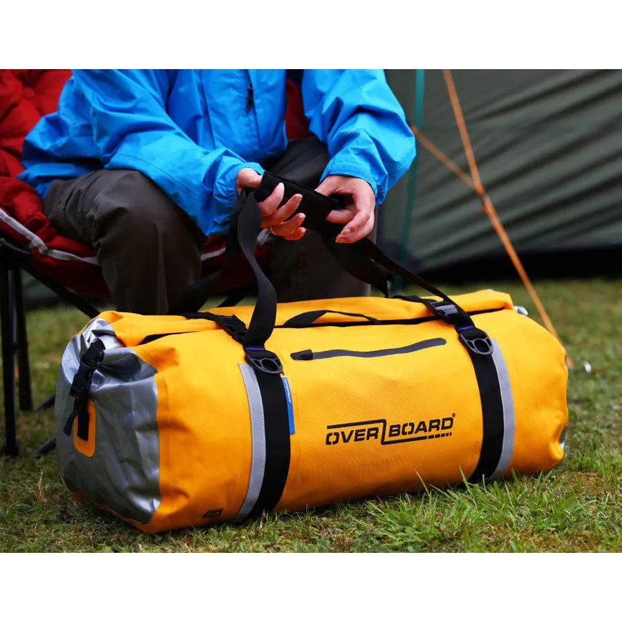 Overboard Classic Waterproof Duffel Bag 60 Litres