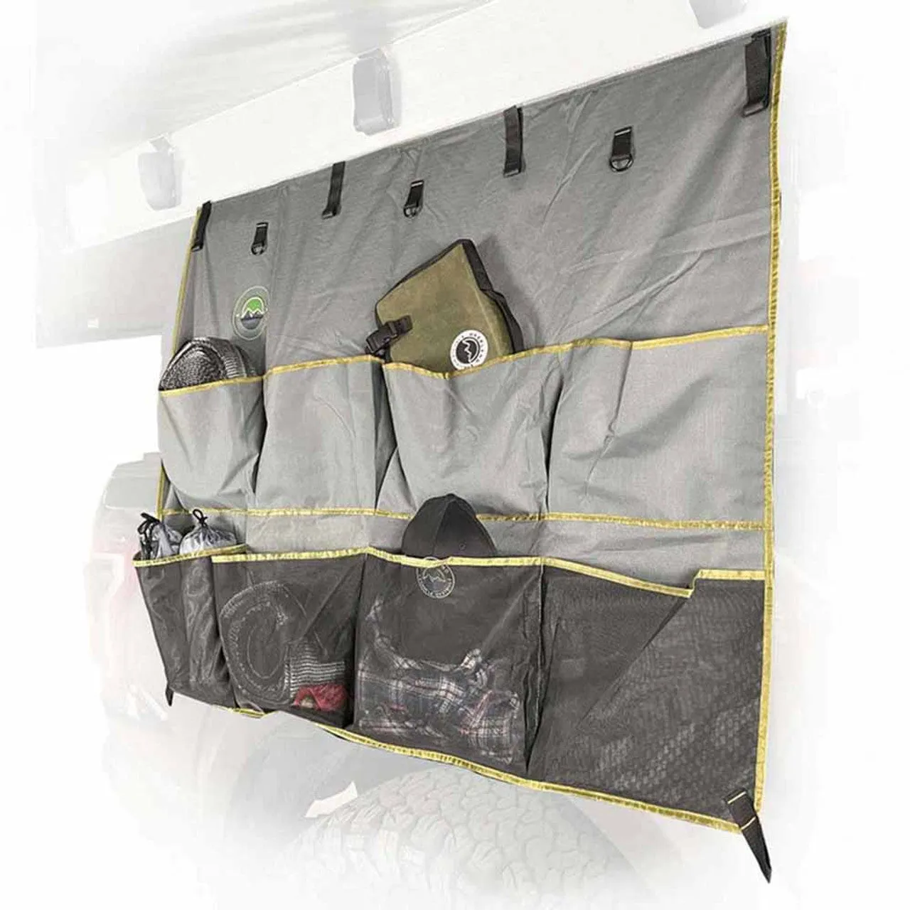 Overland Vehicle Systems Tent & Awning Organizer Storage