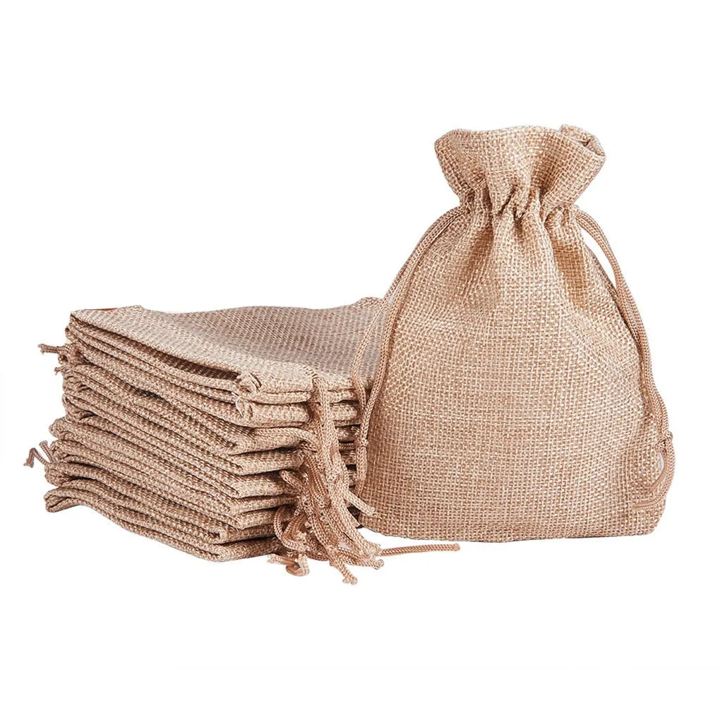 Packaging Bags Eco Friendly Bags 20PCS