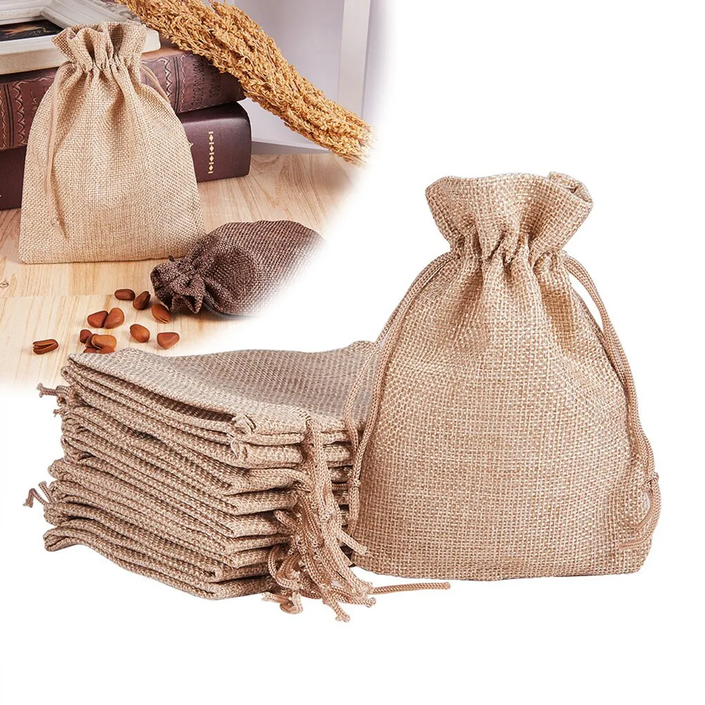 Packaging Bags Eco Friendly Bags 20PCS