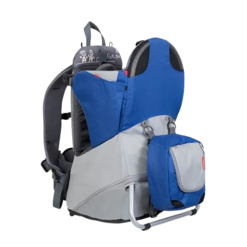 Parade Baby Carrier