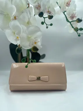 Paula Clutch (Nude)