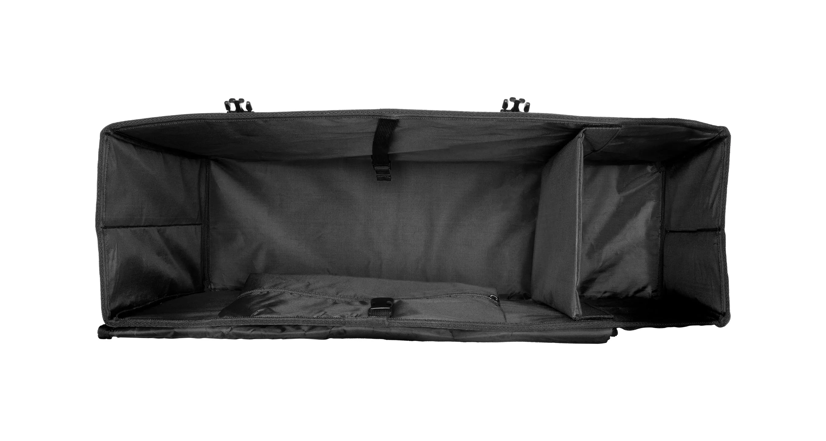 Payload Rear Carrier Bag - Left Side