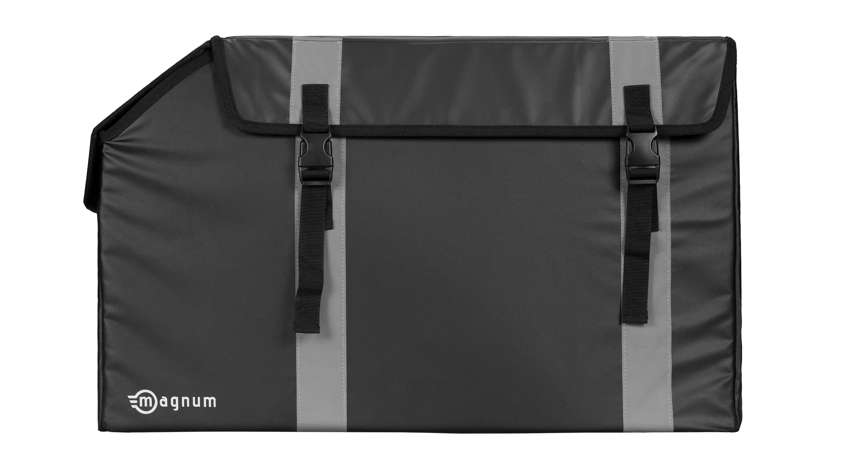 Payload Rear Carrier Bag - Left Side