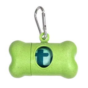 Petstop Eco - Poop Bag Dispenser