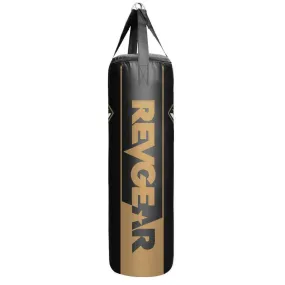 Pinnacle 4ft Heavy Bag (Gold)