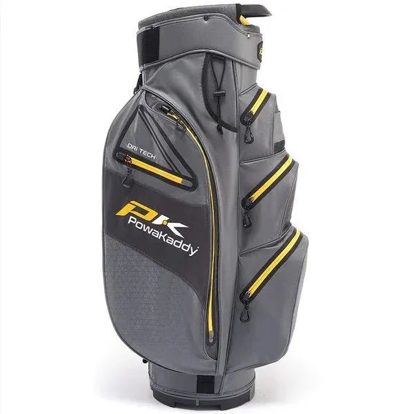 Powakaddy Dri-Tech Golf Cart Bag