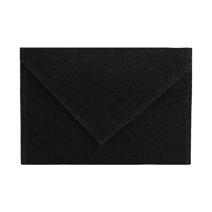 PPC5671 Monogrammable Envelope Clutch/Crossbody Bag