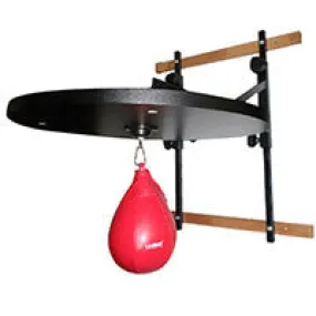 Punching Ball with Platform -