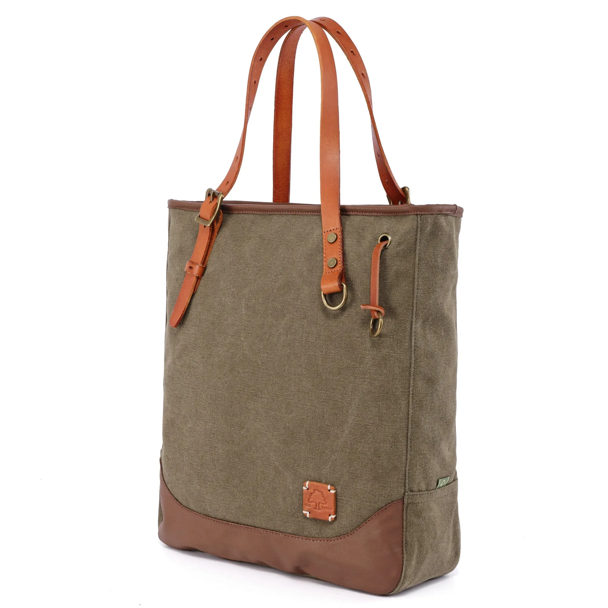 Redwood Tote