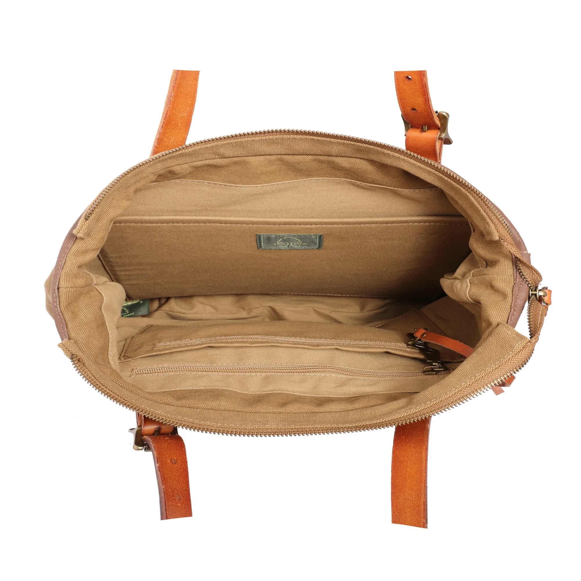 Redwood Tote