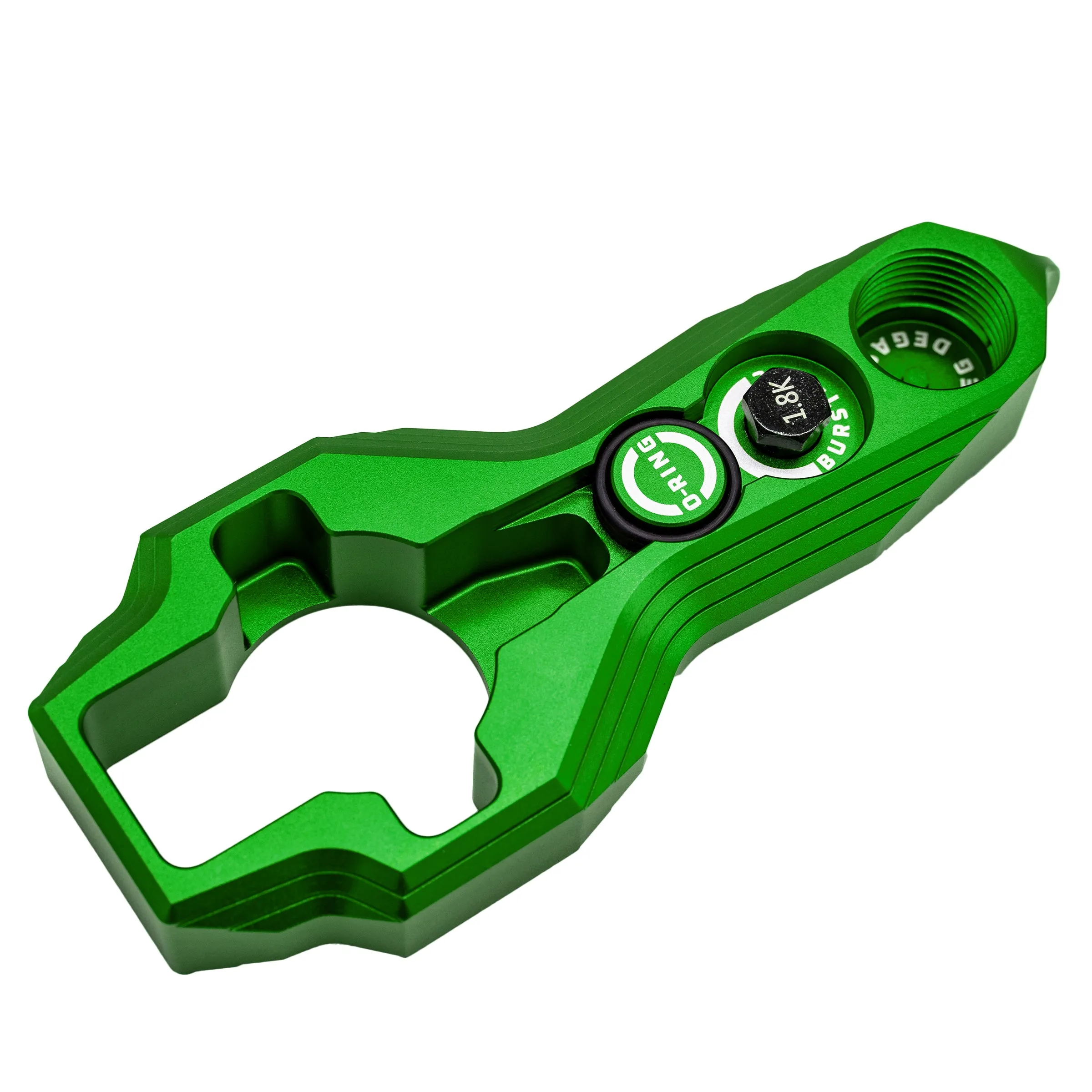 Reg Multi-Tool - Neon Green