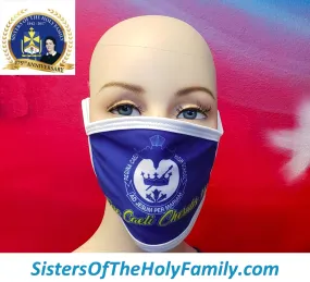 Regina Caeli Alumni Face Mask