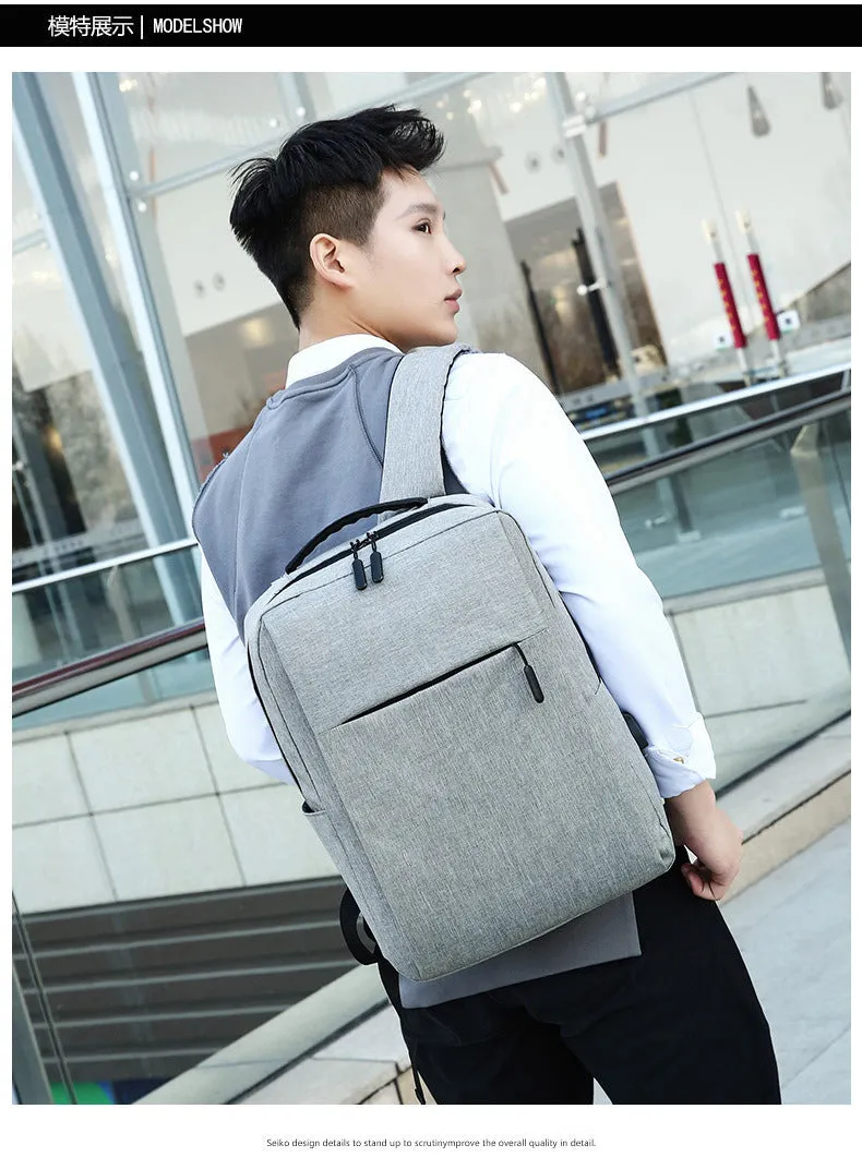 Reliable Sport Swagger Bag with Nylon Material Backpack