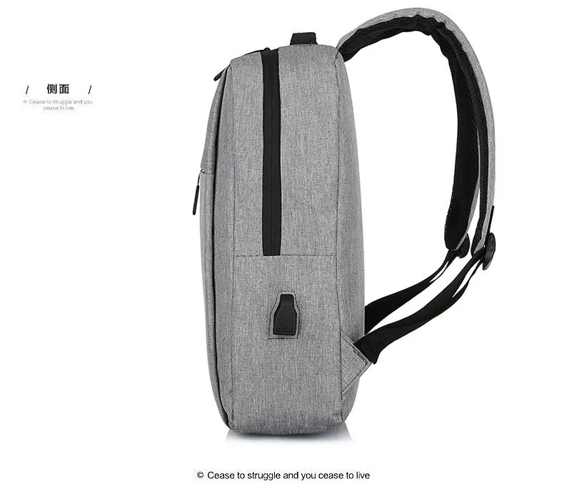 Reliable Sport Swagger Bag with Nylon Material Backpack