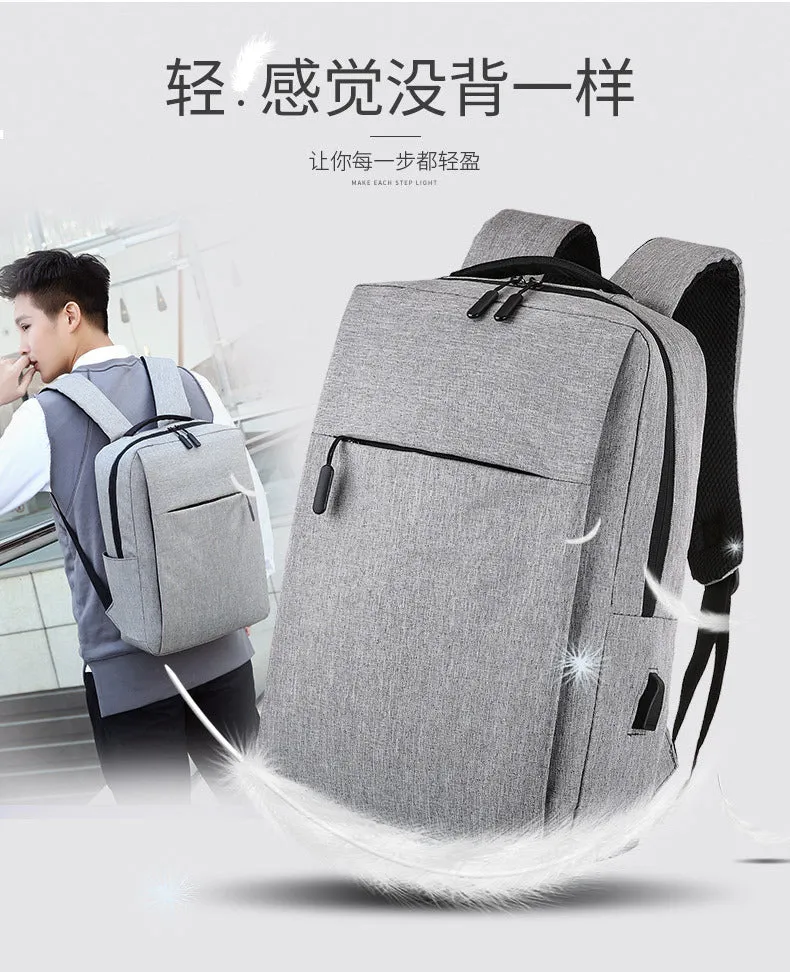 Reliable Sport Swagger Bag with Nylon Material Backpack