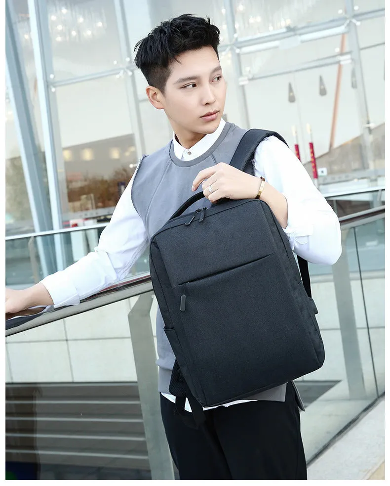 Reliable Sport Swagger Bag with Nylon Material Backpack