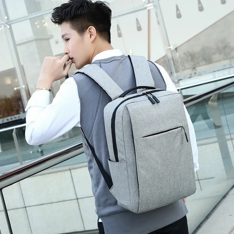 Reliable Sport Swagger Bag with Nylon Material Backpack